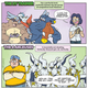 Image for article titled Seven Types Of Pokémon Players